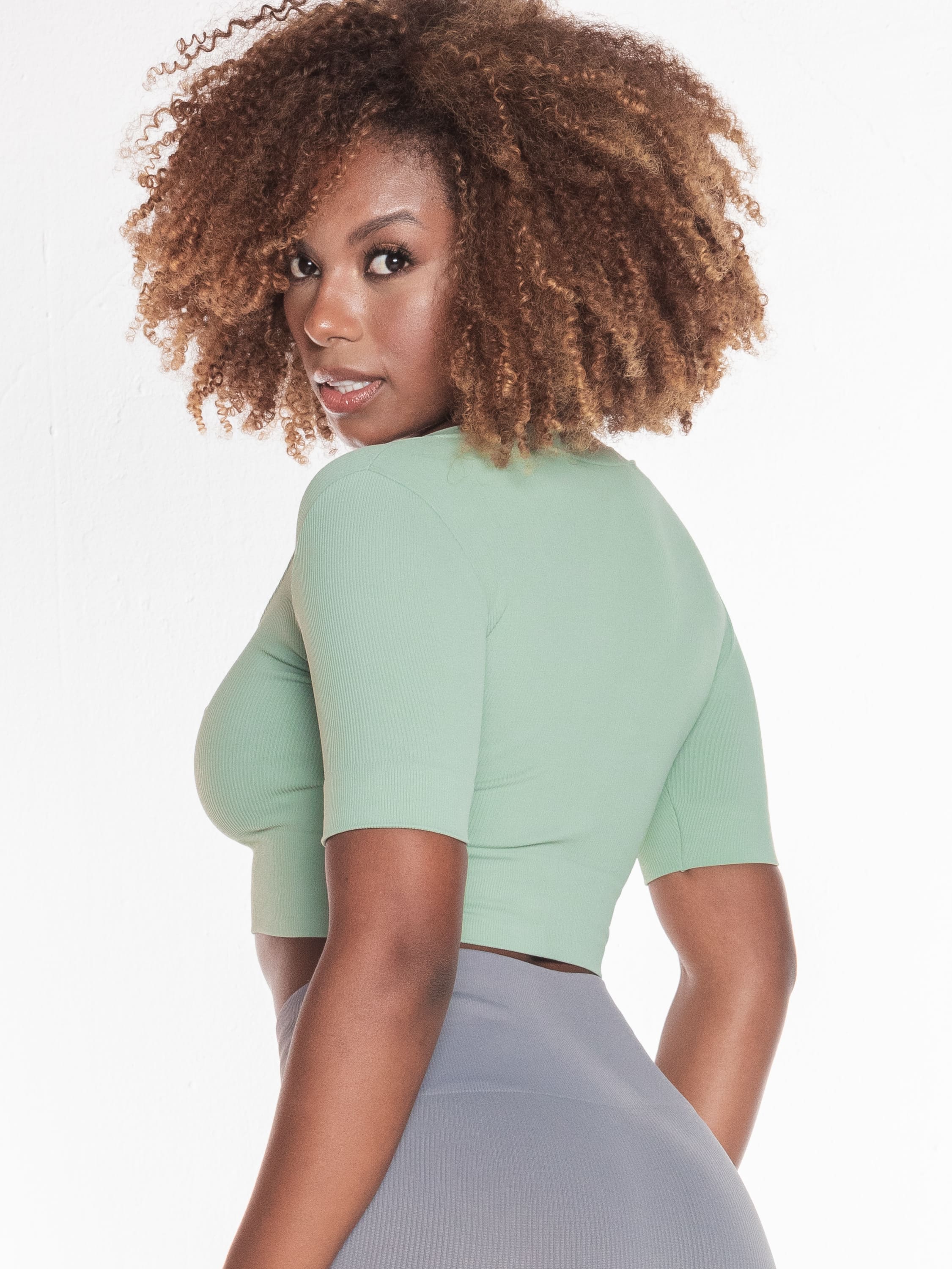 TOP SEAMLESS JULIETA