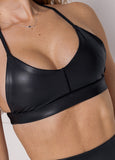 Set Glow Negro