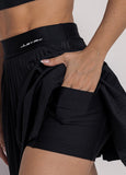 Set Sporty Glam Negro
