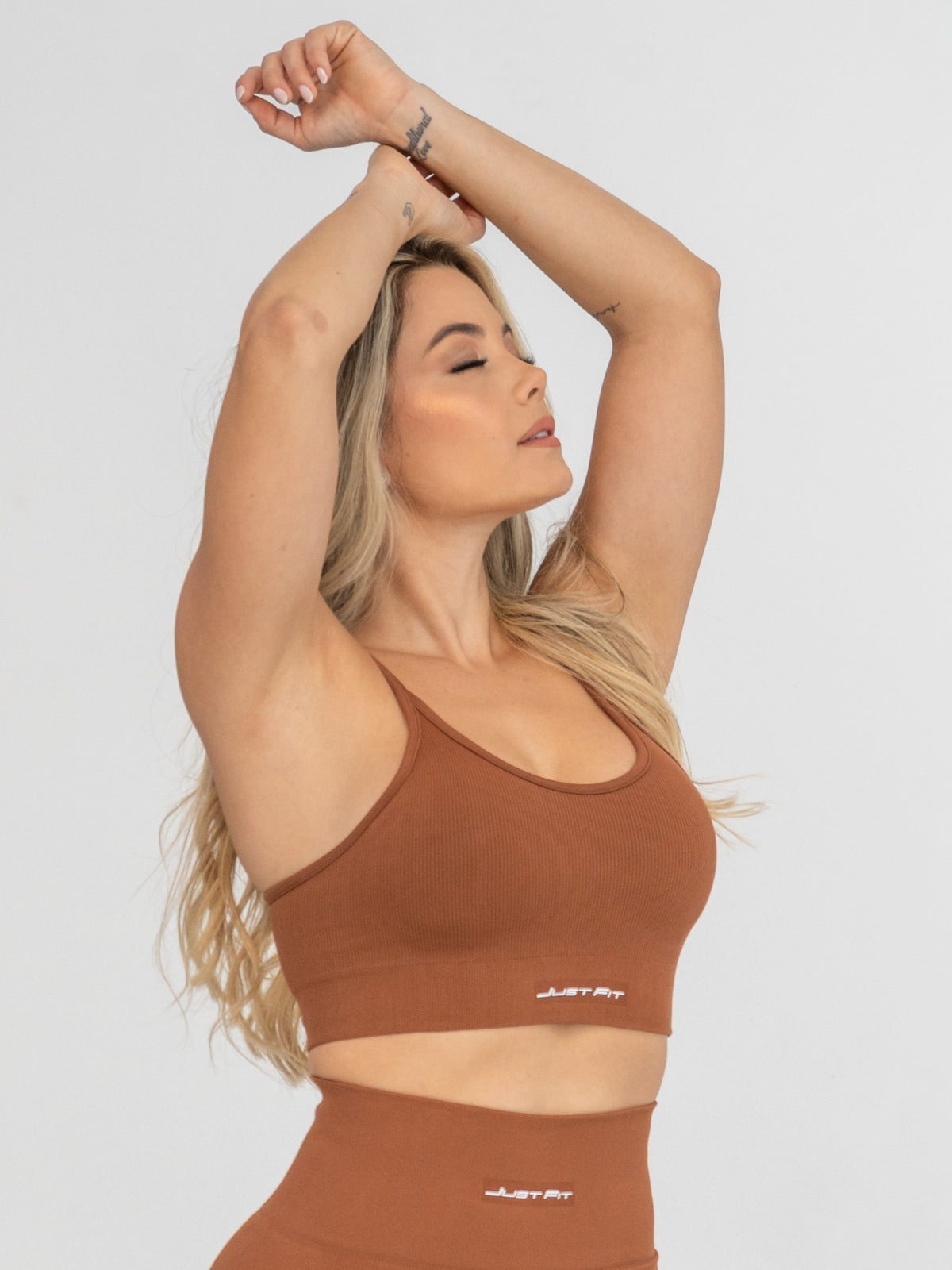 TOP SEAMLESS BRENDA