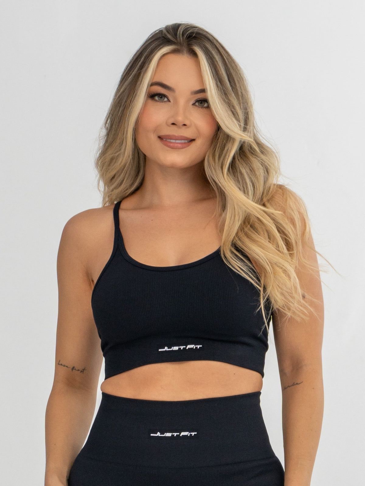 TOP SEAMLESS BRENDA
