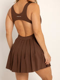 ENTERIZO MATE COQUETTE