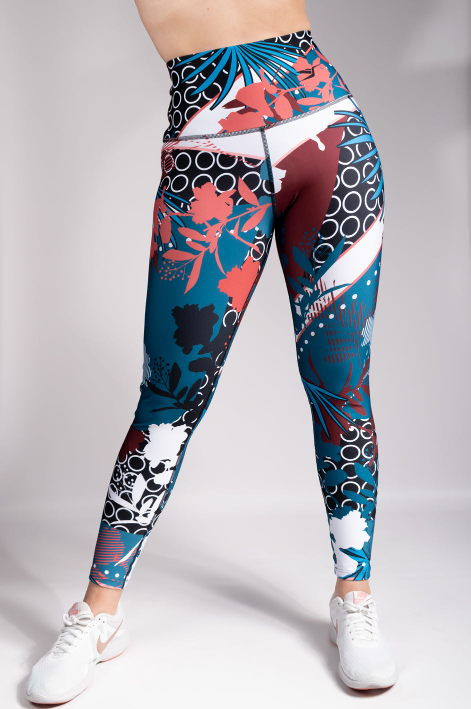 LEGGING ESTAMPADO BE YOU