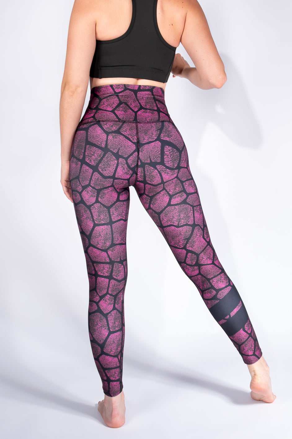 LEGGING ESTAMPADO VIBES