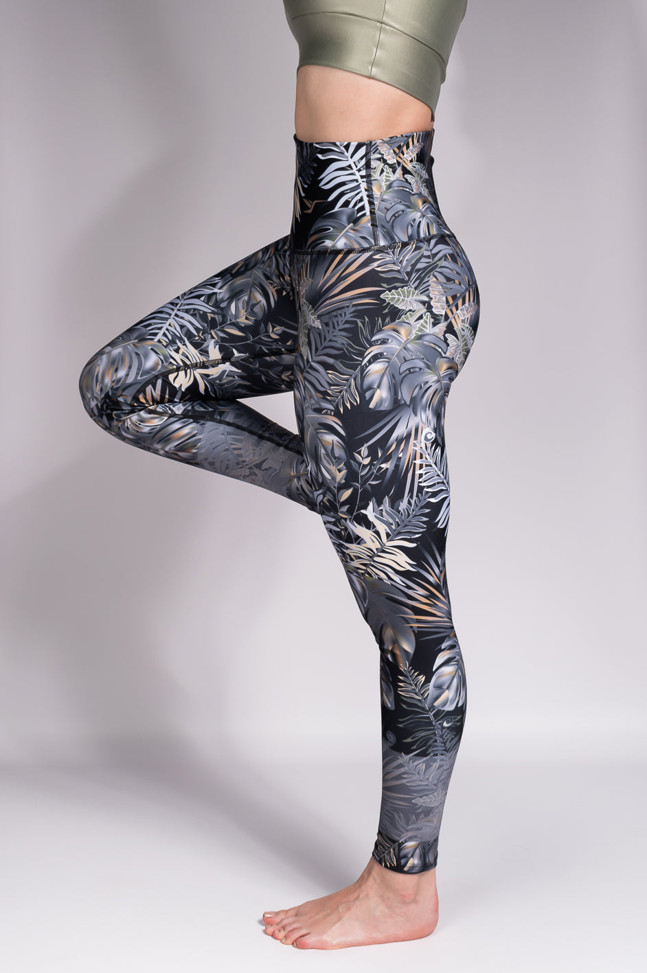 LEGGING ESTAMPADO VIBES