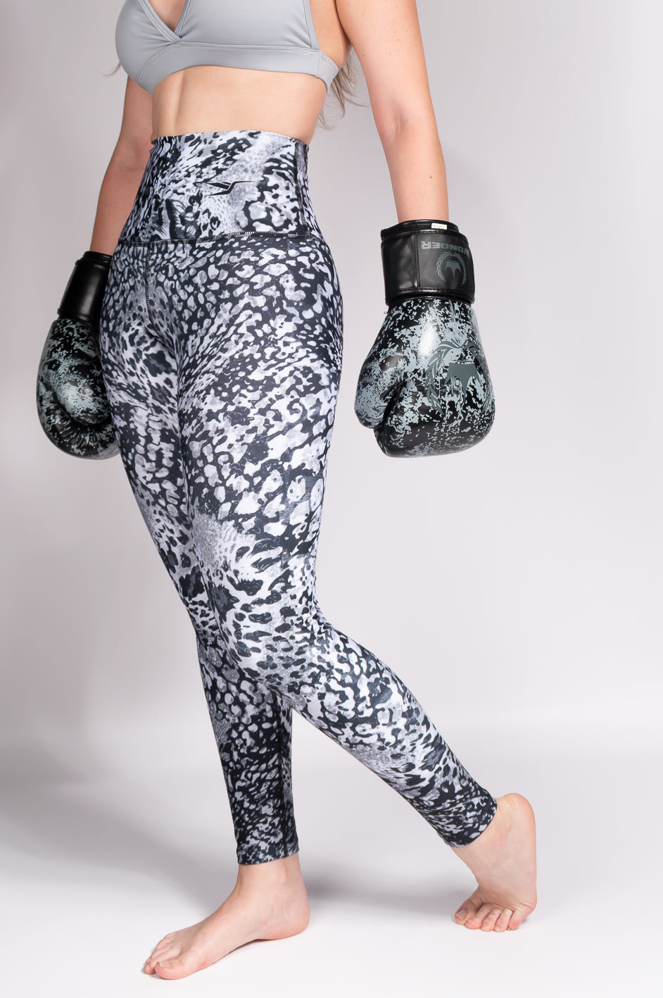 LEGGING ESTAMPADO VIBES