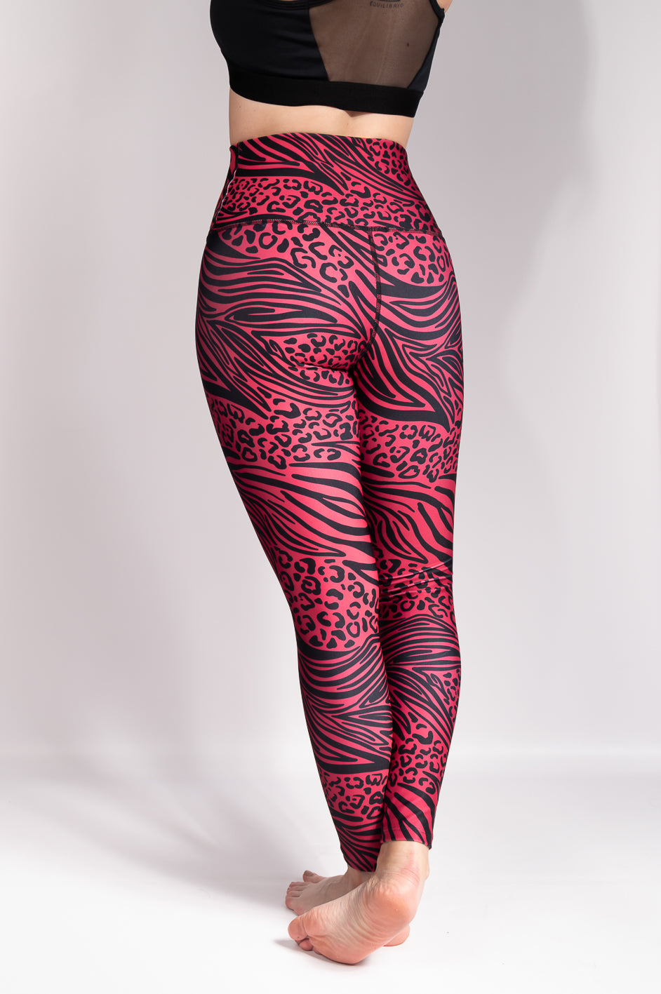 LEGGING ESTAMPADO VIBES