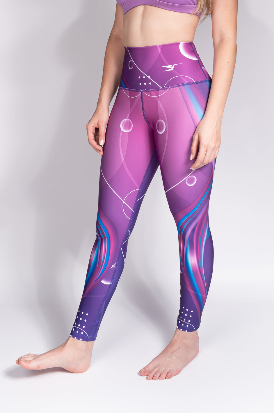 LEGGING ESTAMPADO VIBES