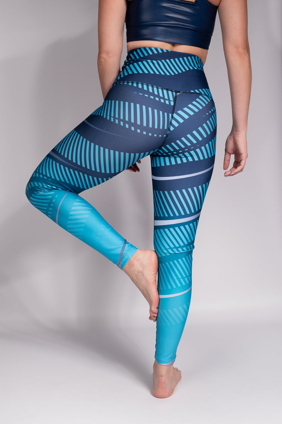 LEGGING ESTAMPADO VIBES