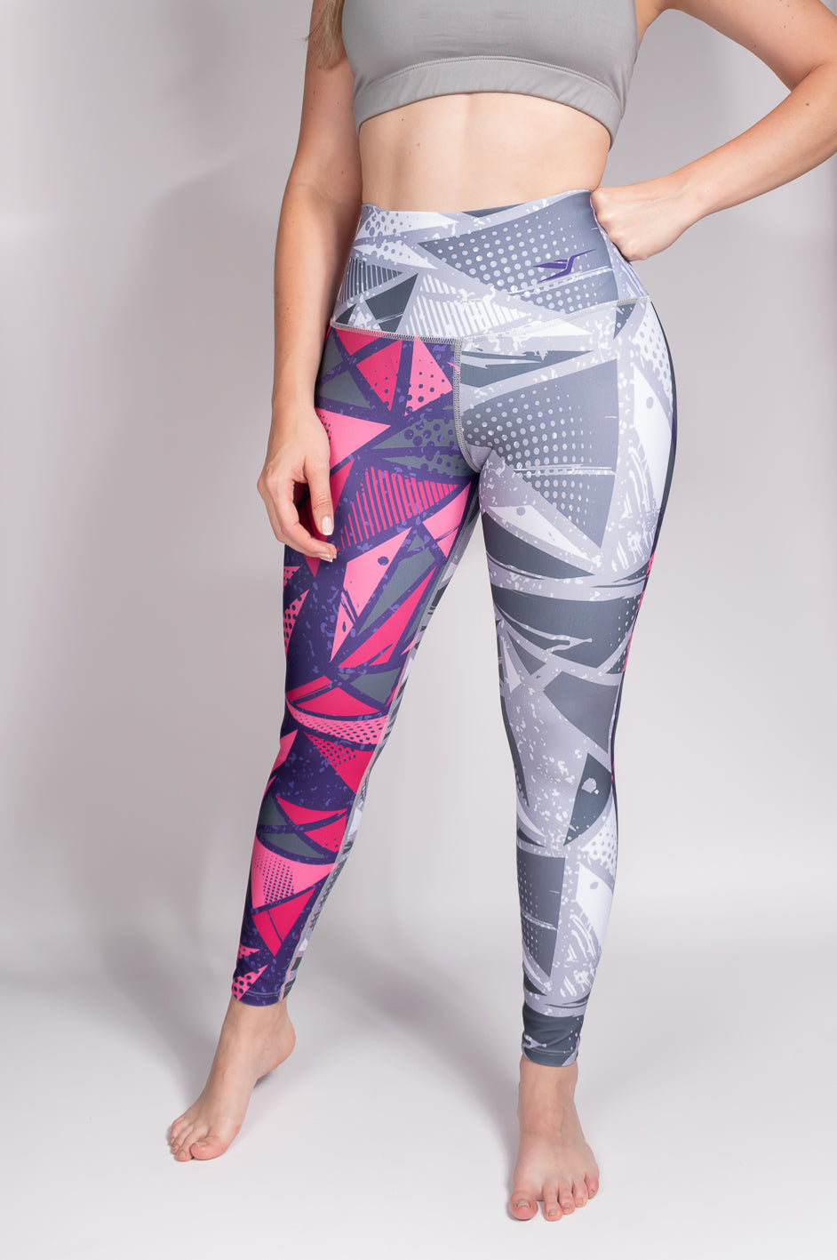 LEGGING ESTAMPADO VIBES